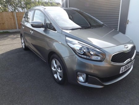 KIA