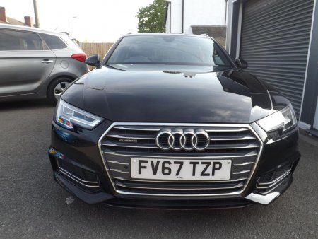 AUDI