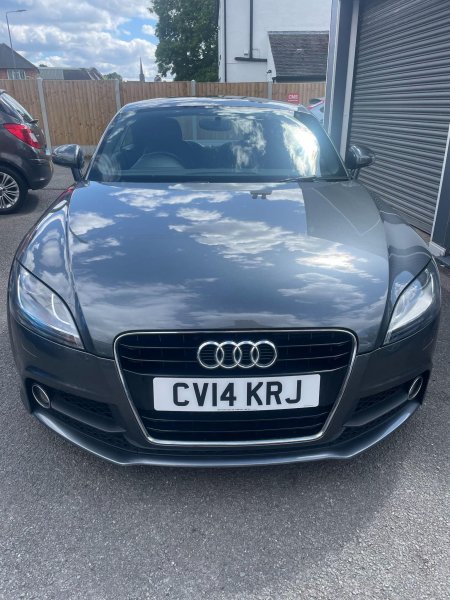 AUDI