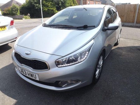 KIA